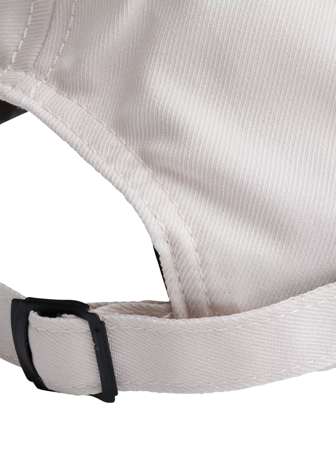 KAVU Ballard Classic cap in natural, imported from the UK
