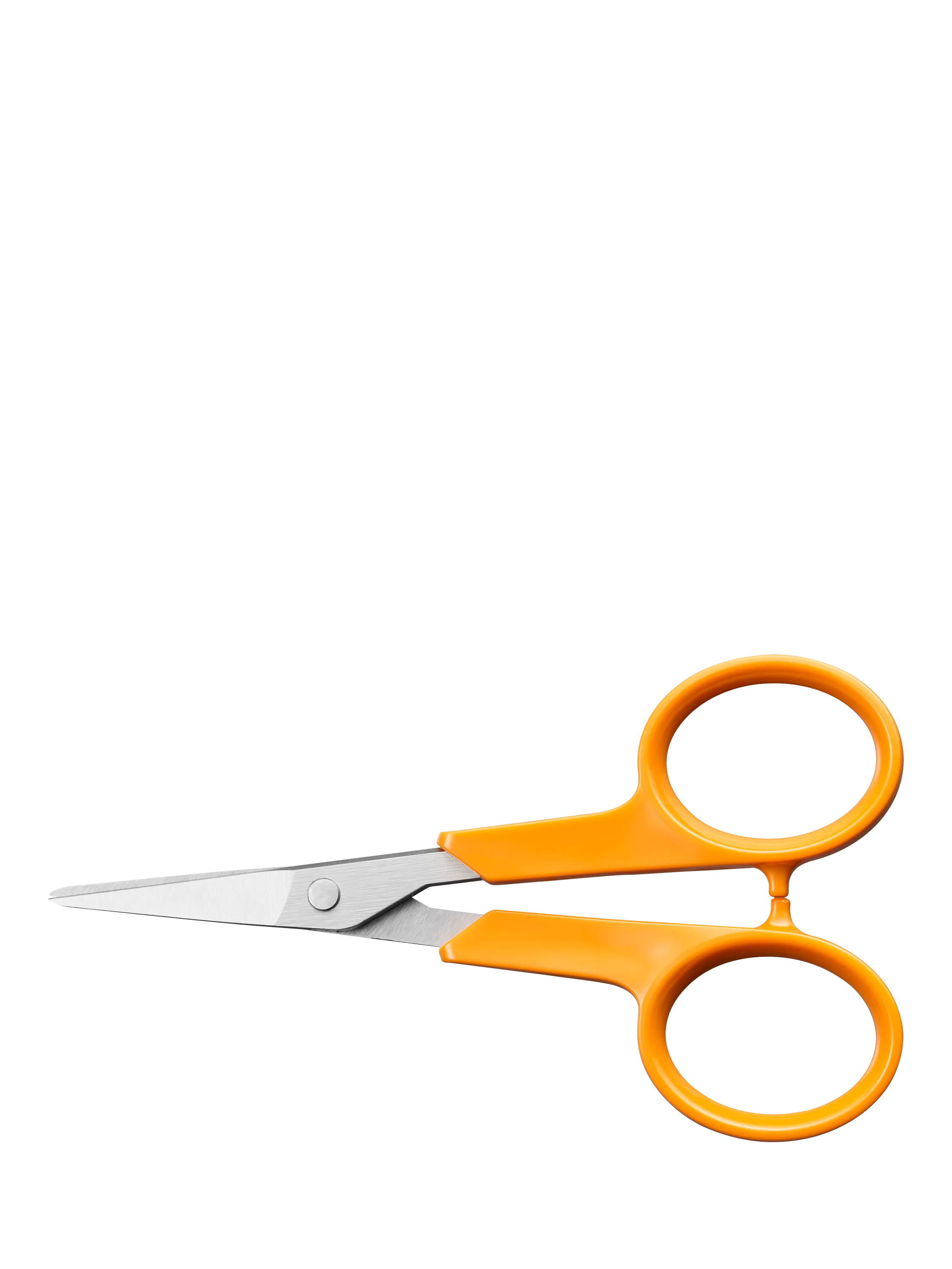 Fiskars Classic embroidery scissors 10cm (British brand)