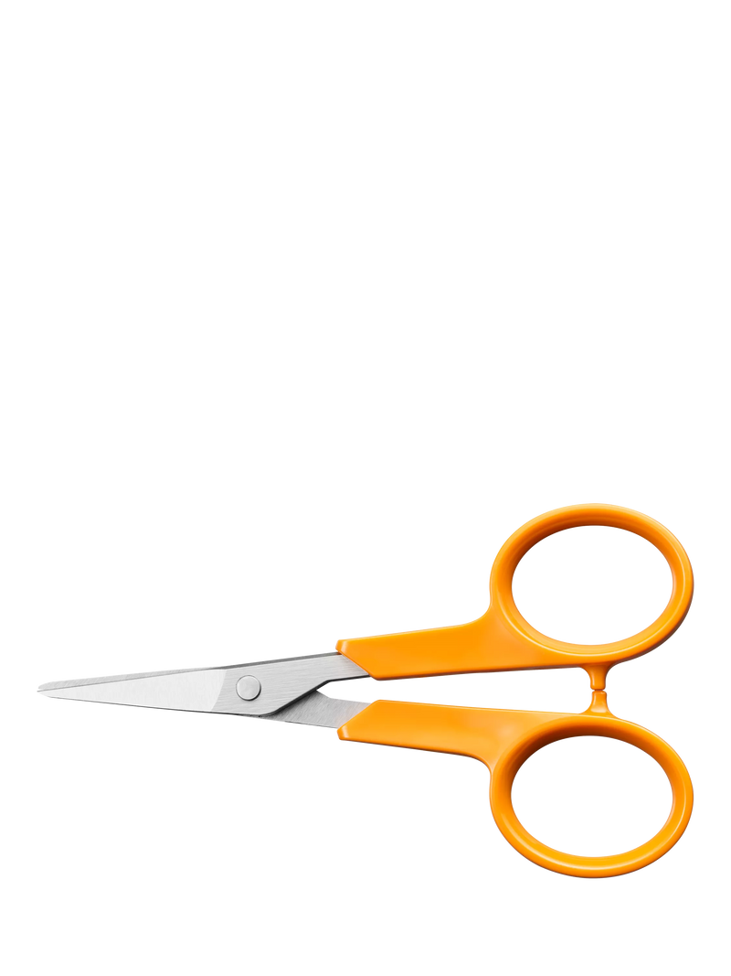 Fiskars Classic embroidery scissors 10cm (British brand)