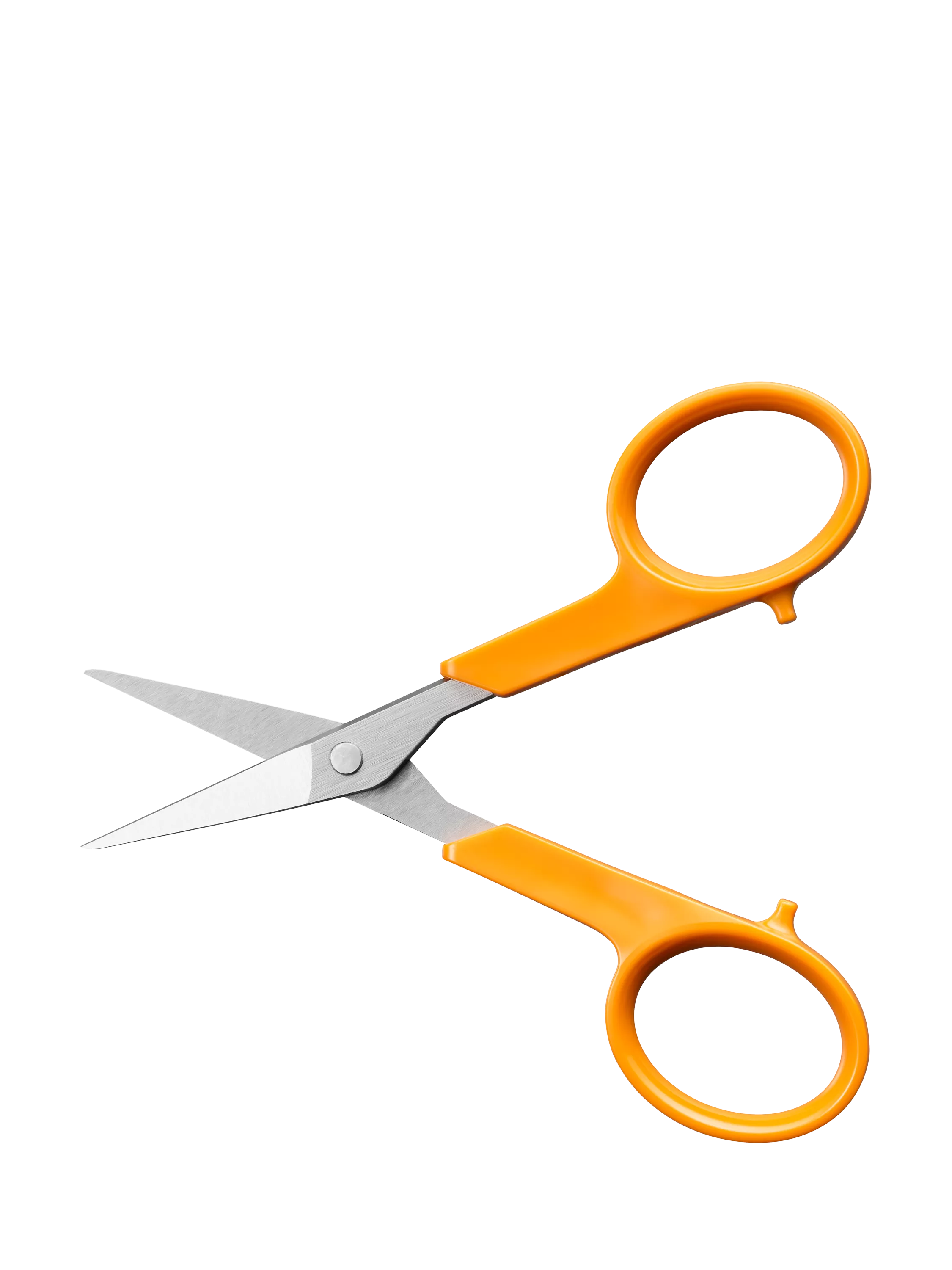 Fiskars Classic embroidery scissors 10cm (British brand)