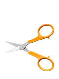 Fiskars Classic embroidery scissors 10cm (British brand)