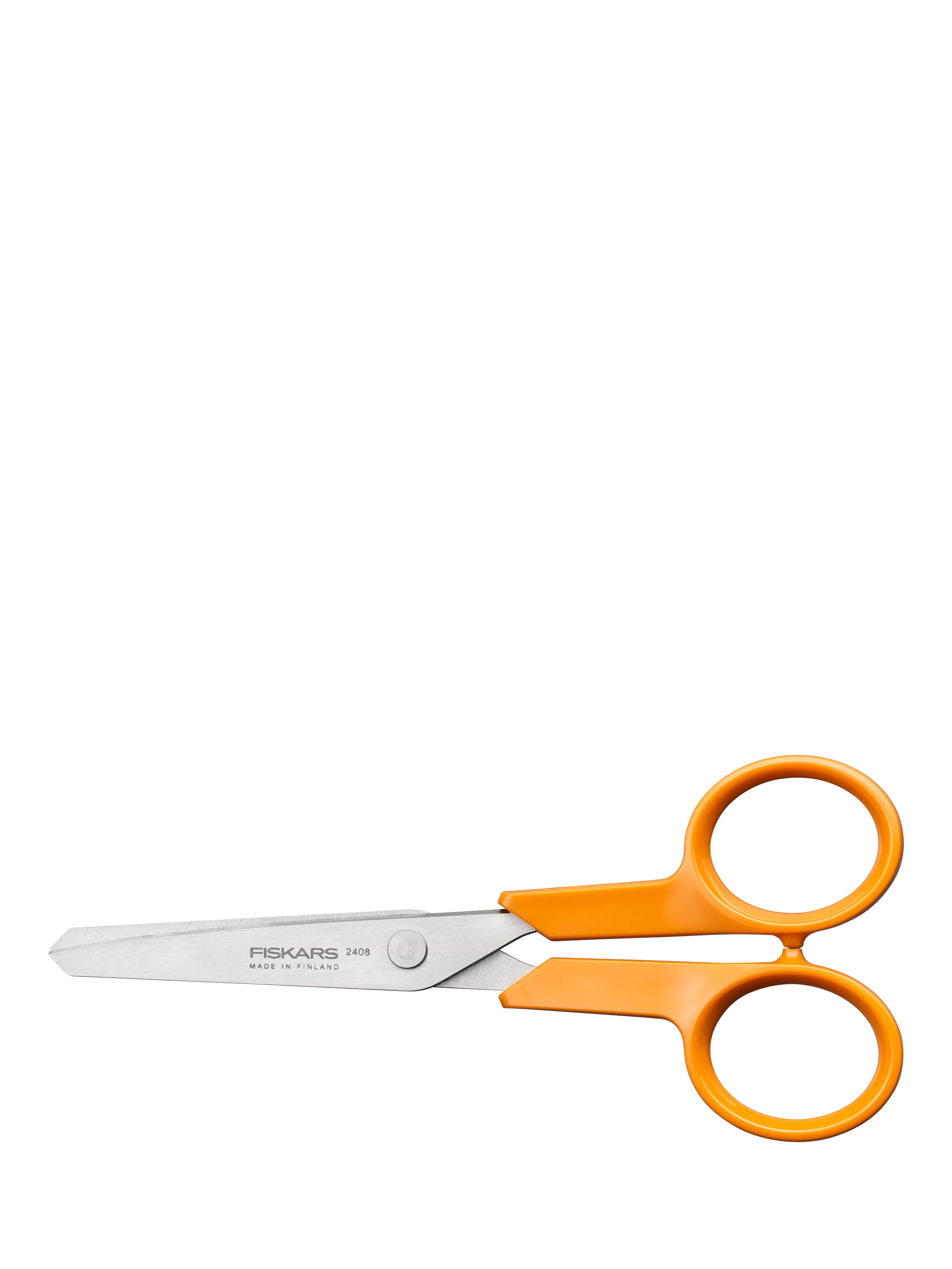Fiskars short blade hobby scissors 13cm - British product