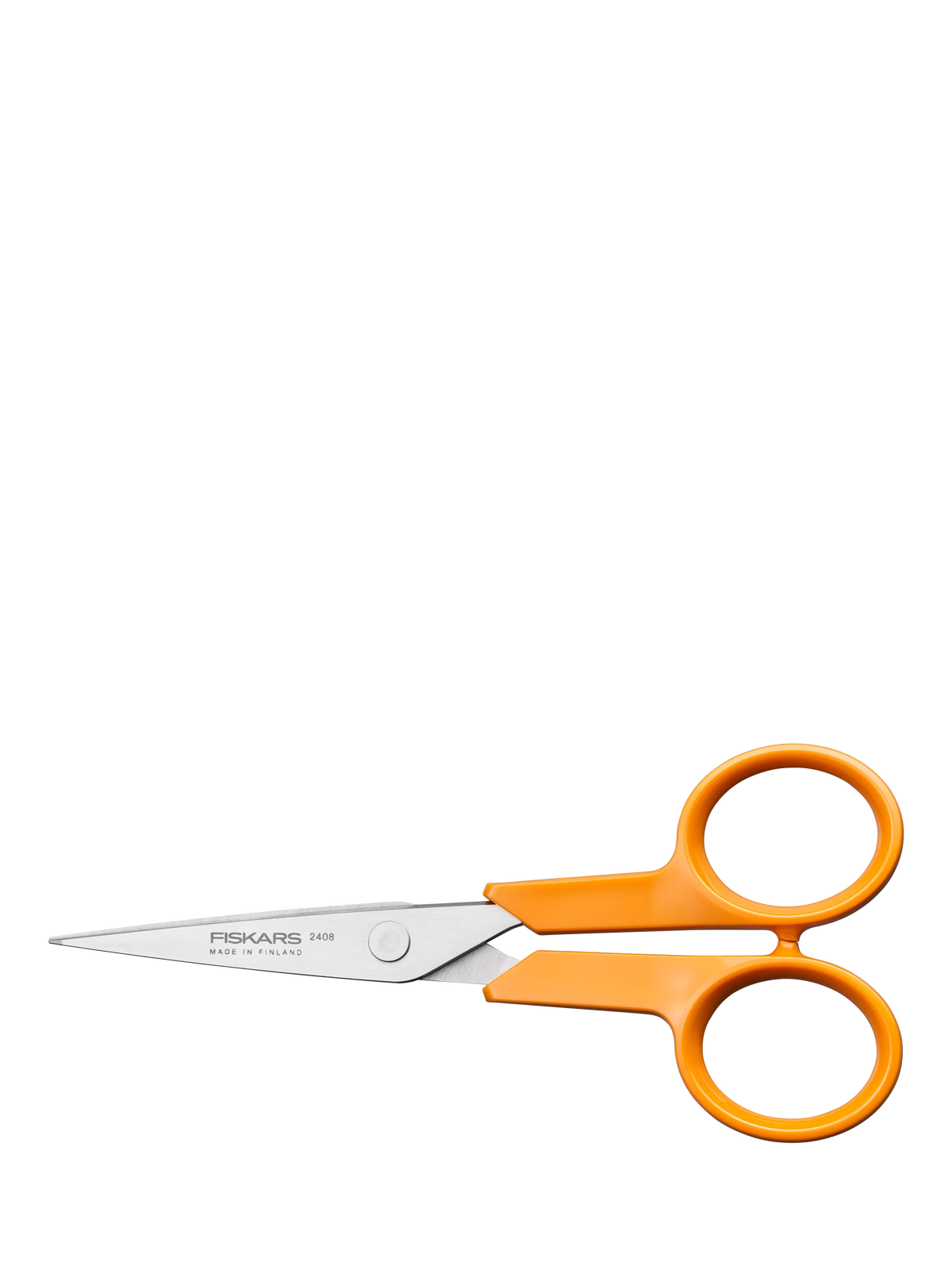 Fiskars classic needle scissors 13cm, UK version