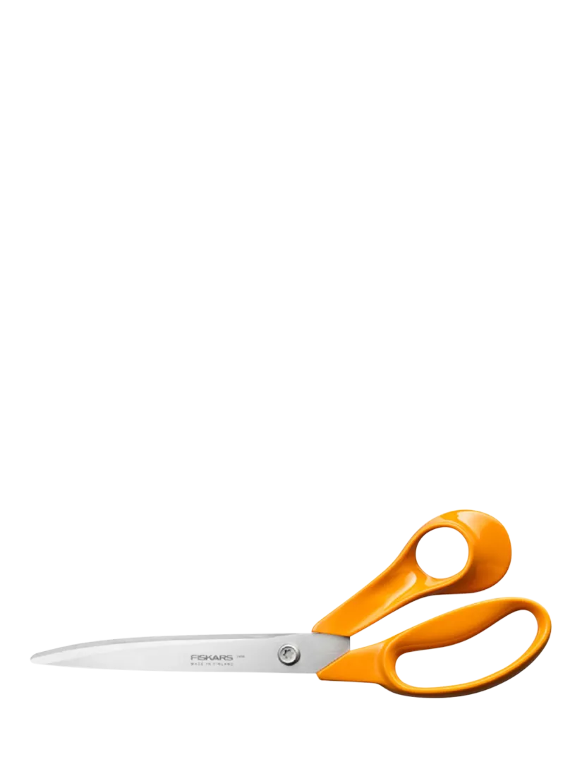 Fiskars universal scissors 25cm (British brand)