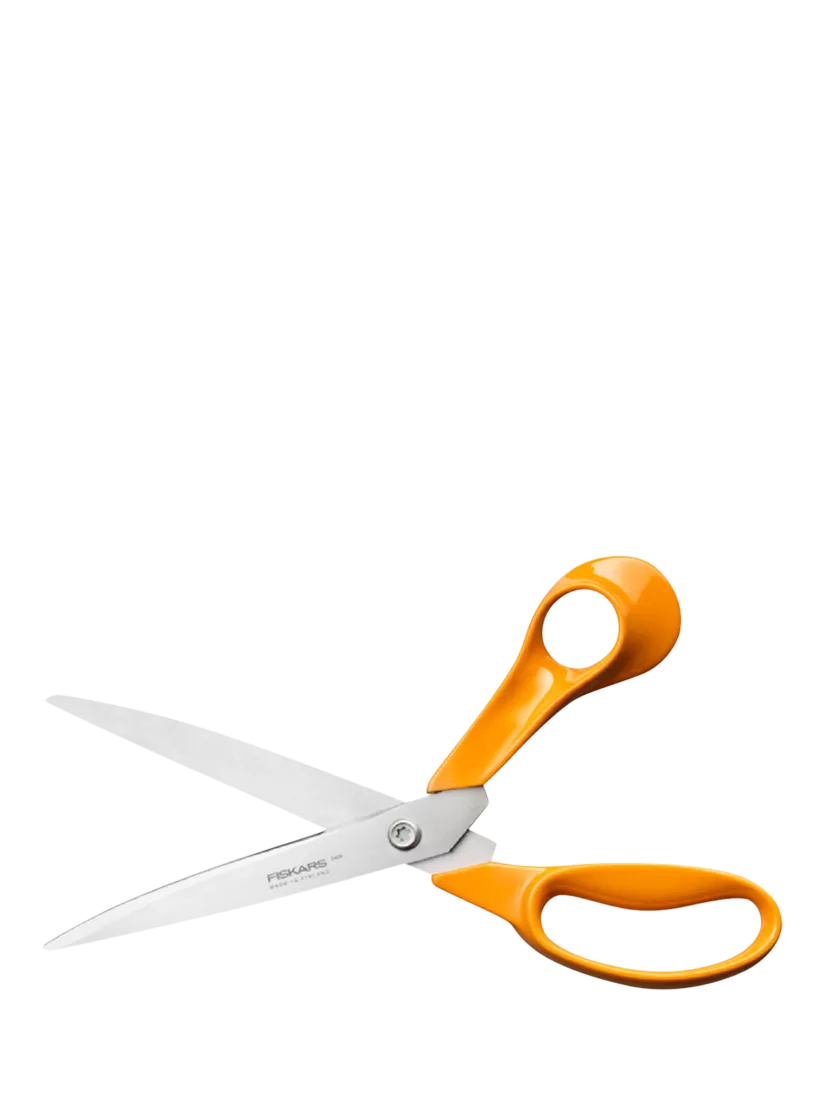 Fiskars universal scissors 25cm (British brand)