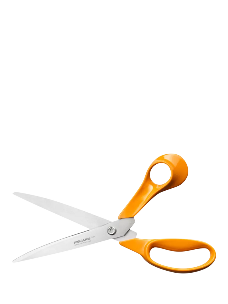 Fiskars universal scissors 25cm (British brand)