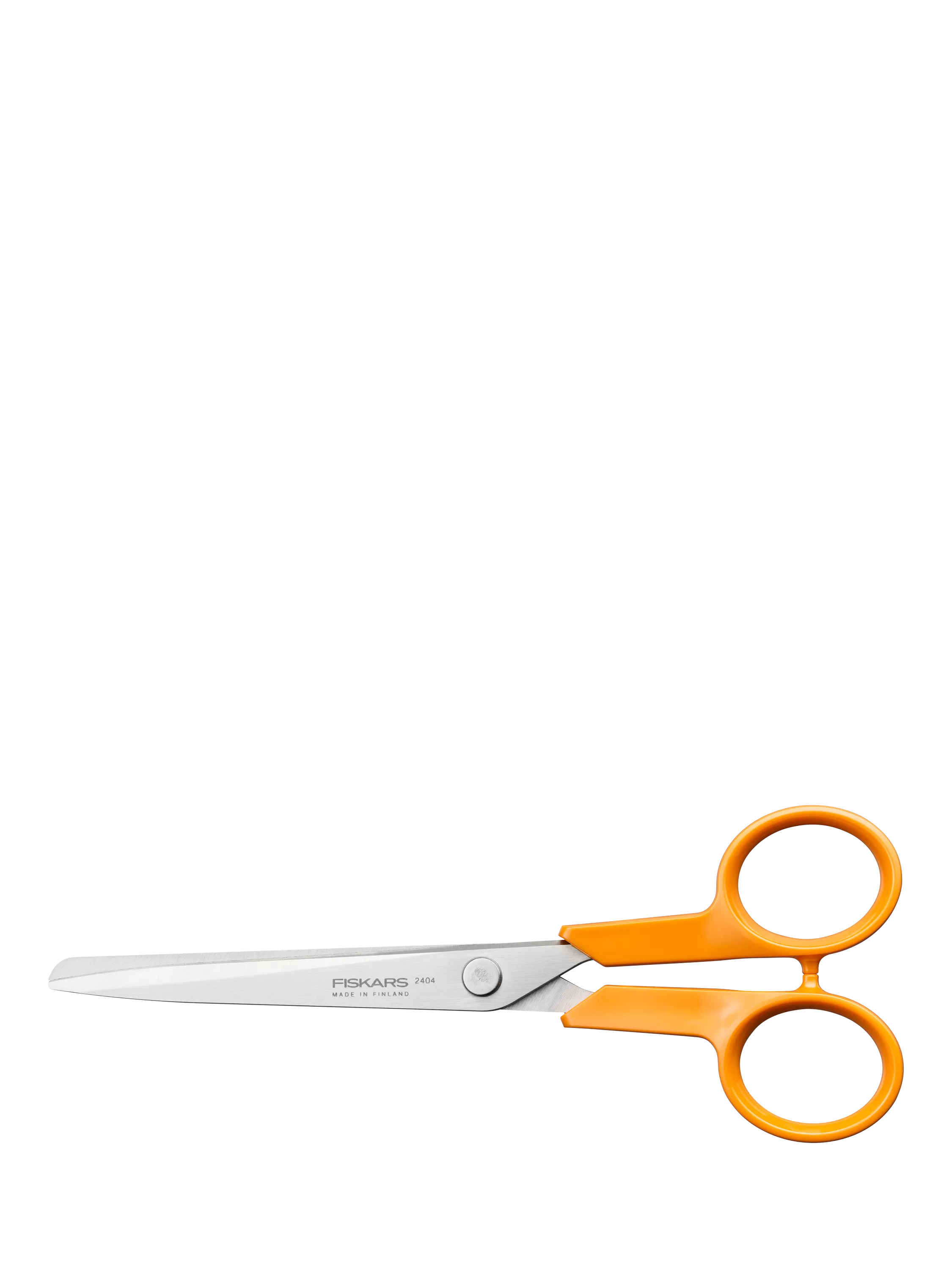 Fiskars classic universal scissors 13cm, imported from the UK