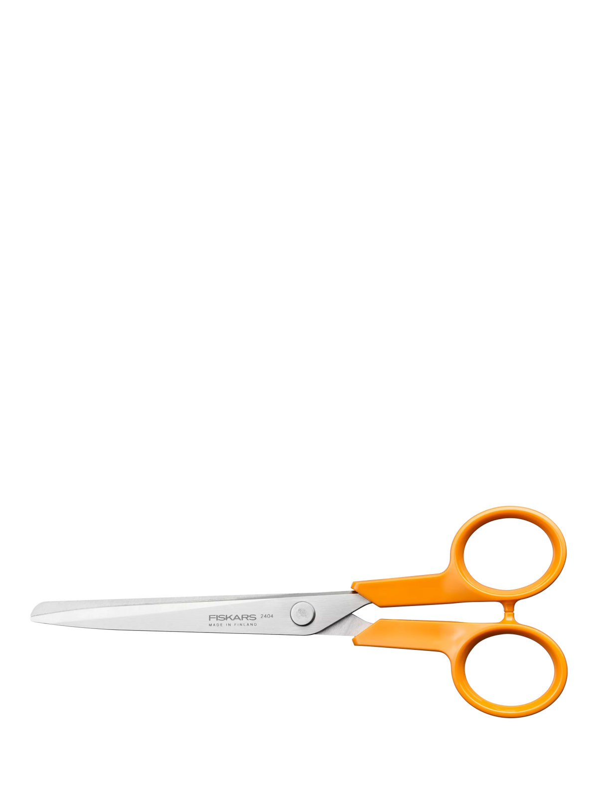Fiskars classic universal scissors 13cm, imported from the UK