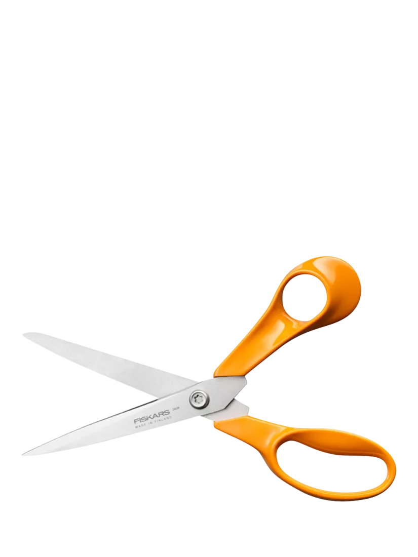 Fiskars classic universal scissors 21cm, UK version