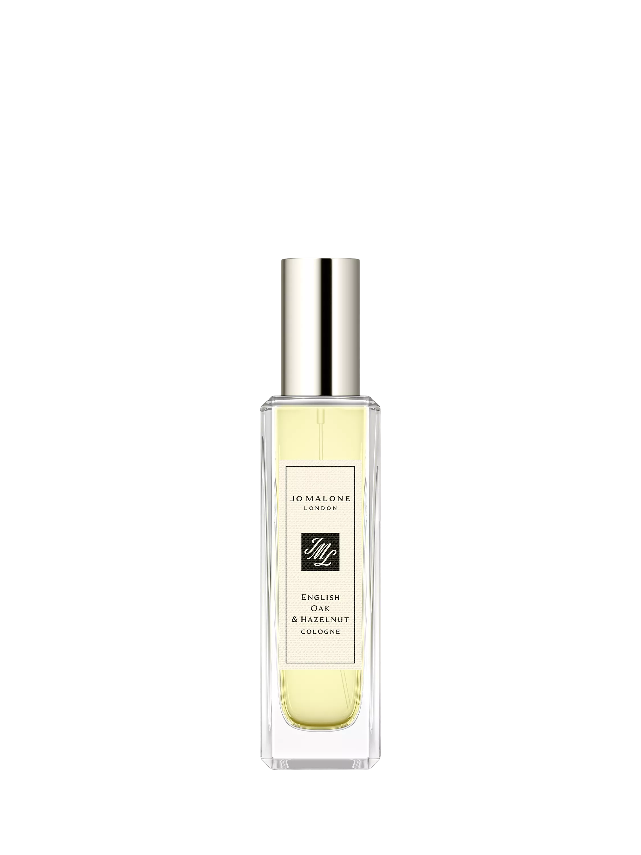 Jo Malone London English Oak & Hazelnut cologne 30ml - British product