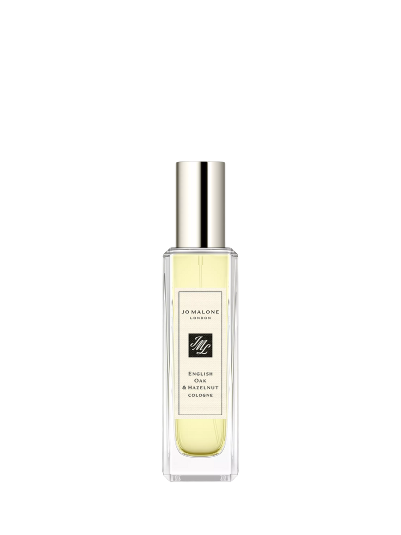 Jo Malone London English Oak & Hazelnut cologne 30ml - British product