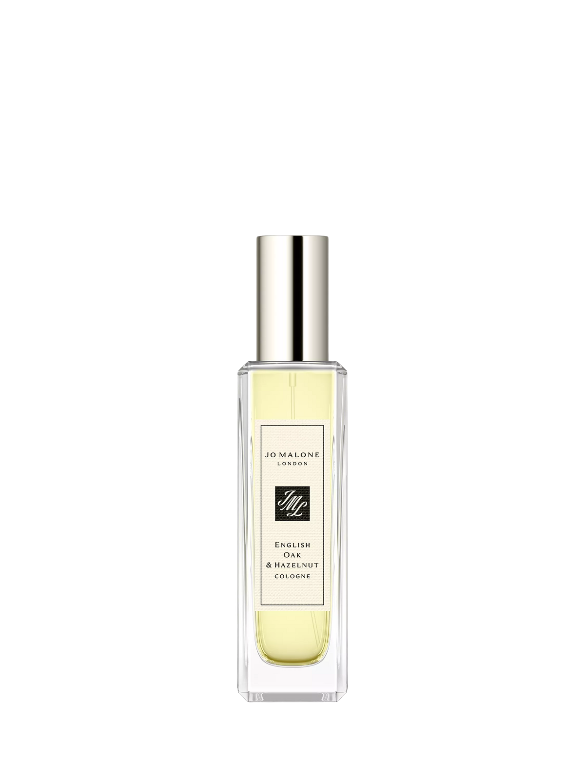 Jo Malone London English Oak & Hazelnut cologne 30ml - British product