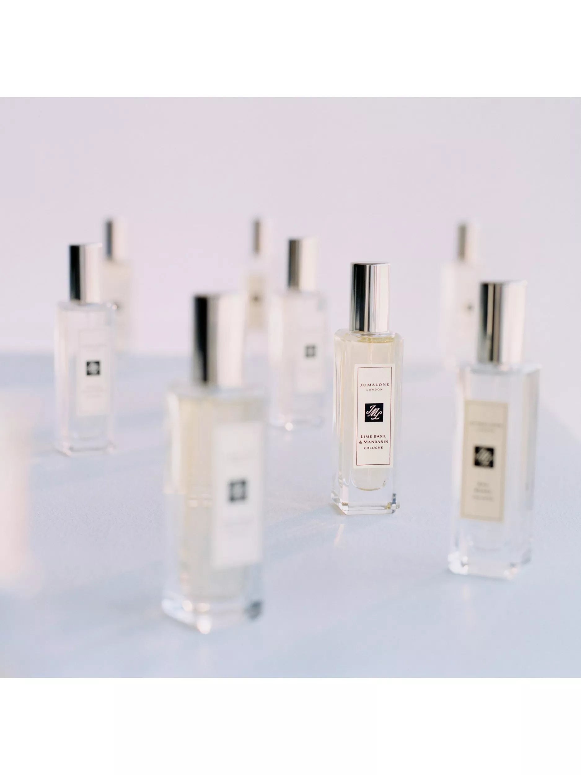 Jo Malone London English Oak & Hazelnut cologne 30ml - British product