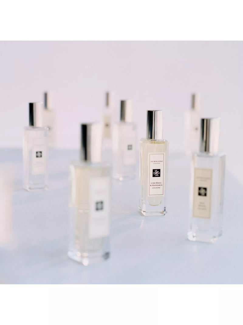 Jo Malone London English Oak & Hazelnut cologne 30ml - British product