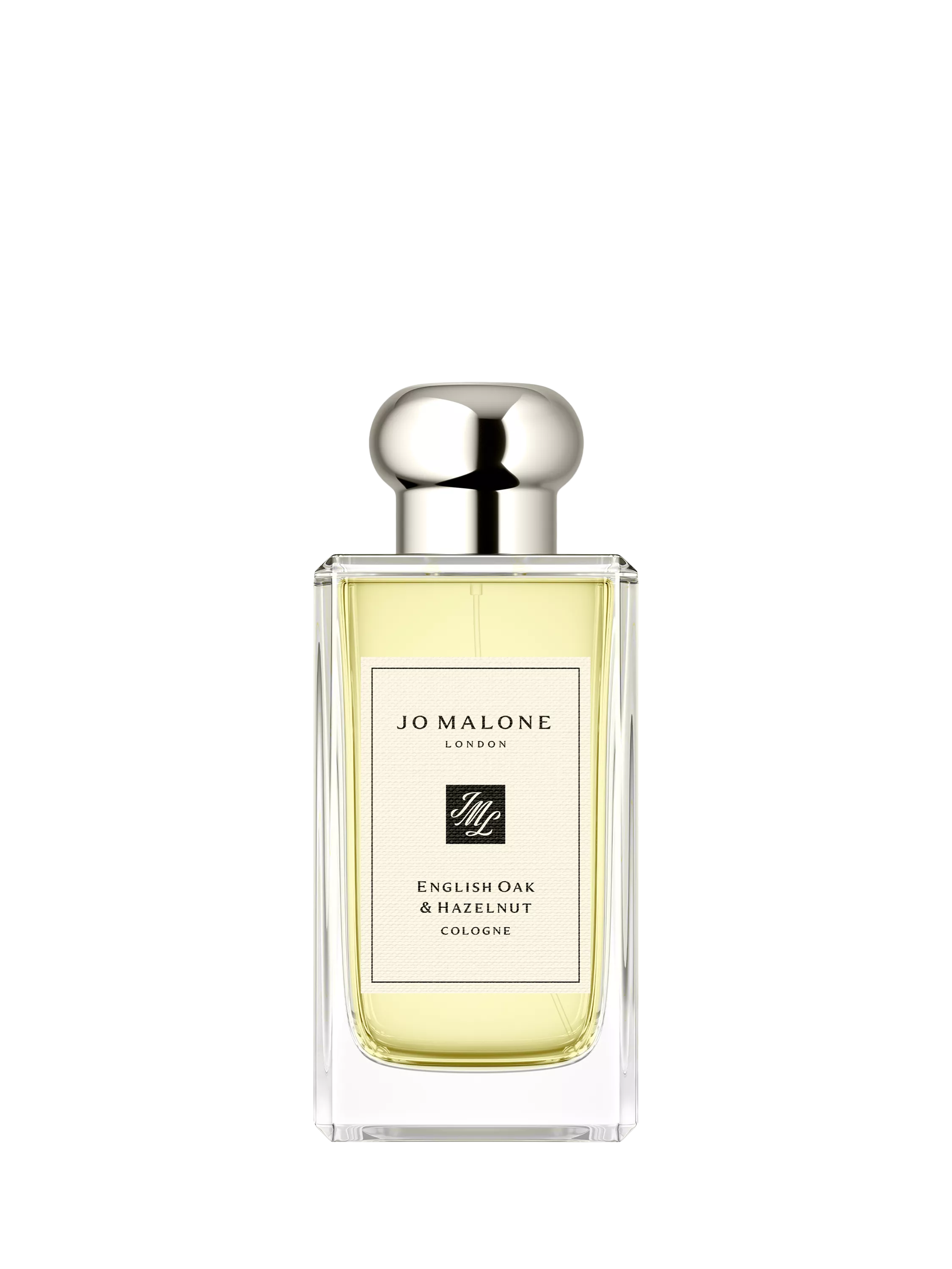 Jo Malone London English Oak and Hazelnut cologne 100ml (British brand)