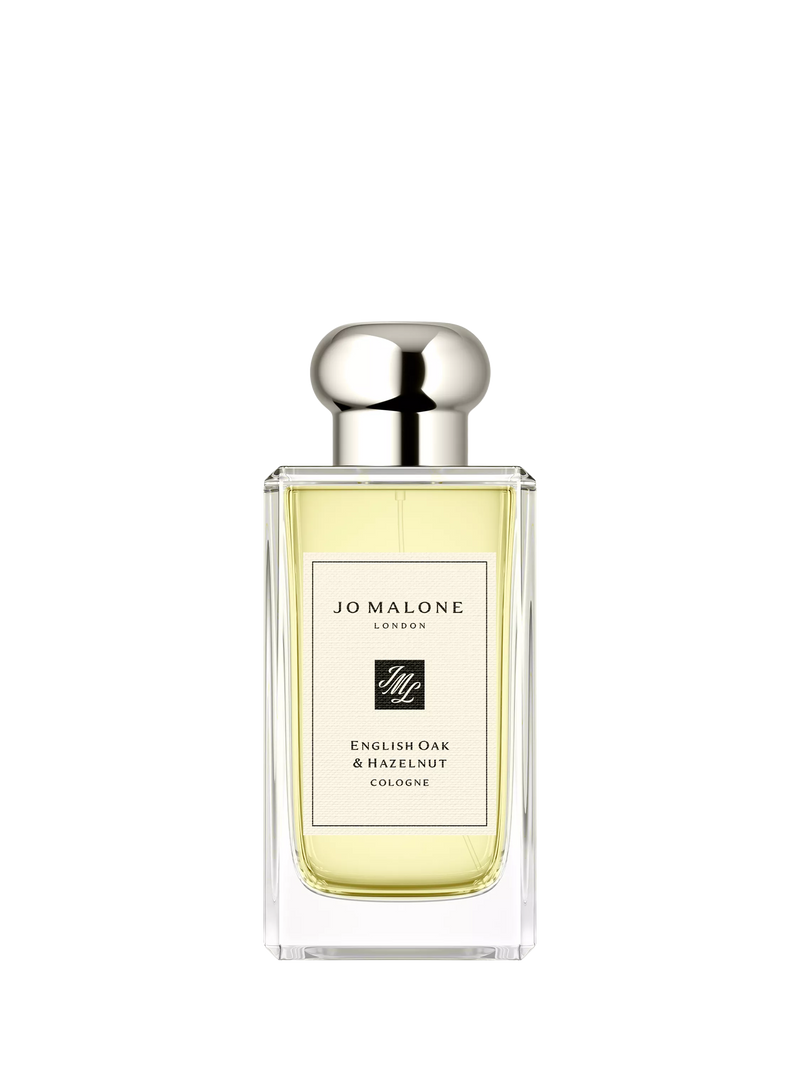 Jo Malone London English Oak and Hazelnut cologne 100ml (British brand)