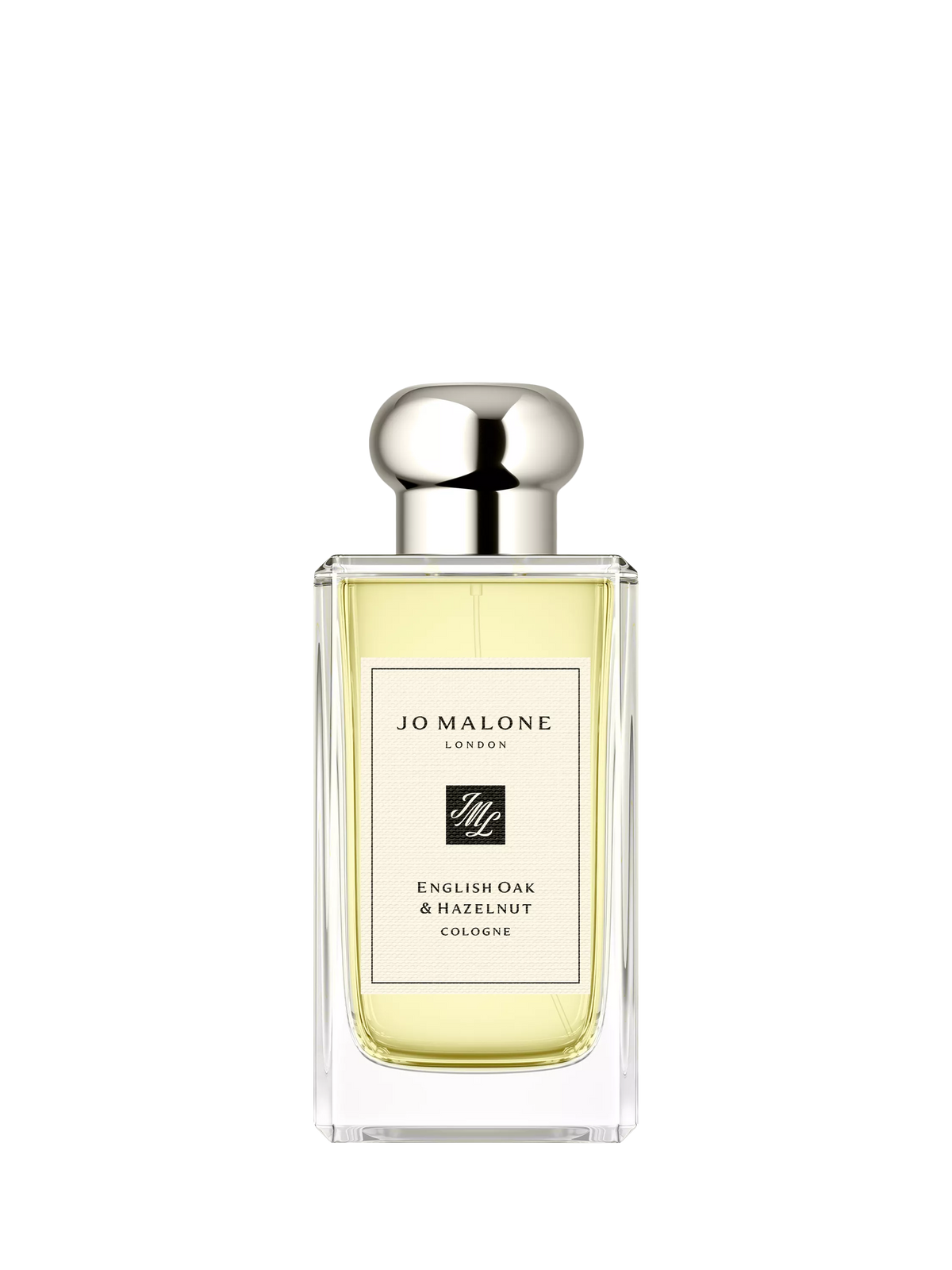 Jo Malone London English Oak and Hazelnut cologne 100ml (British brand)