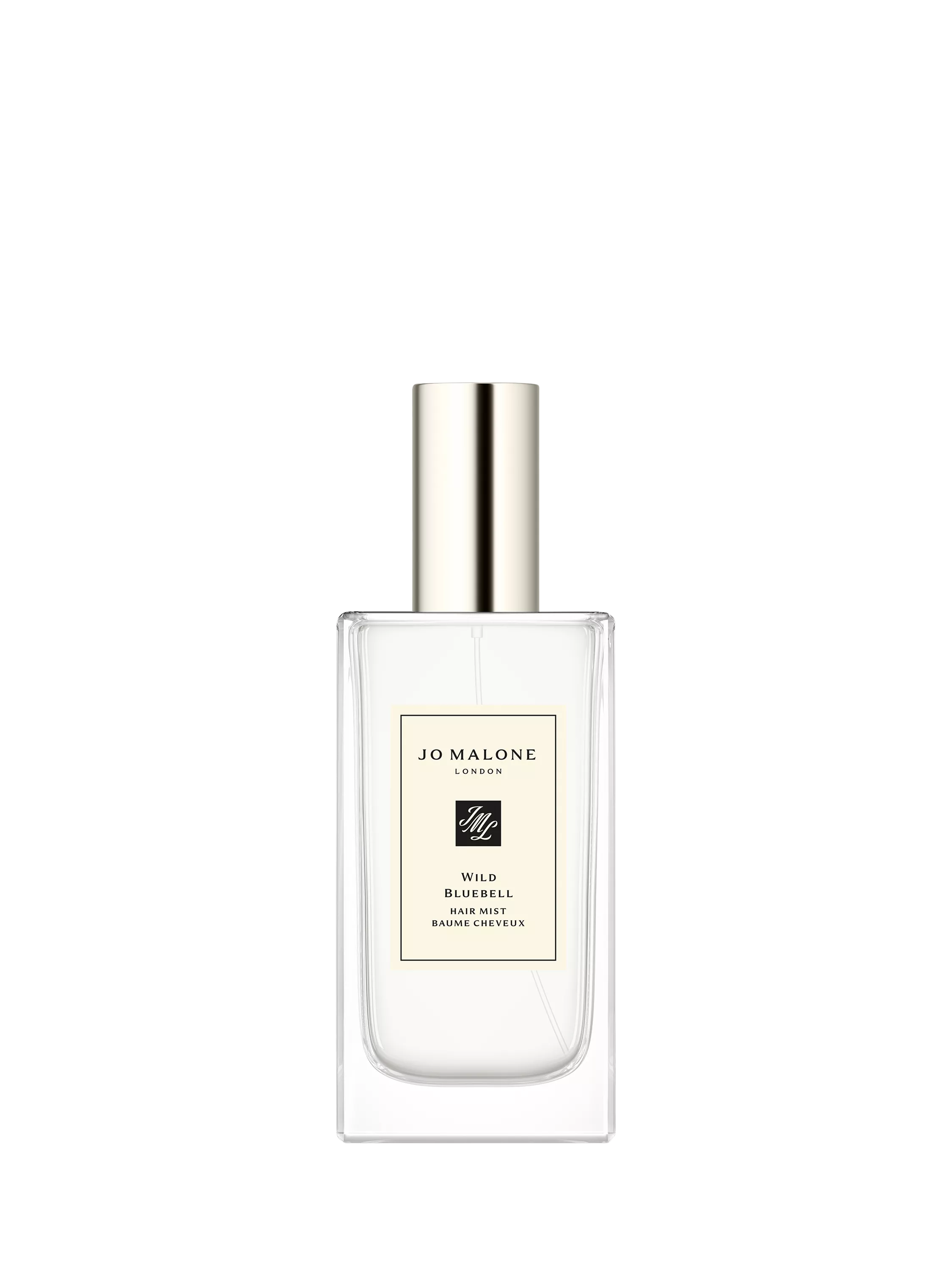Jo Malone London Wild Bluebell Hair Mist 30ml, UK version