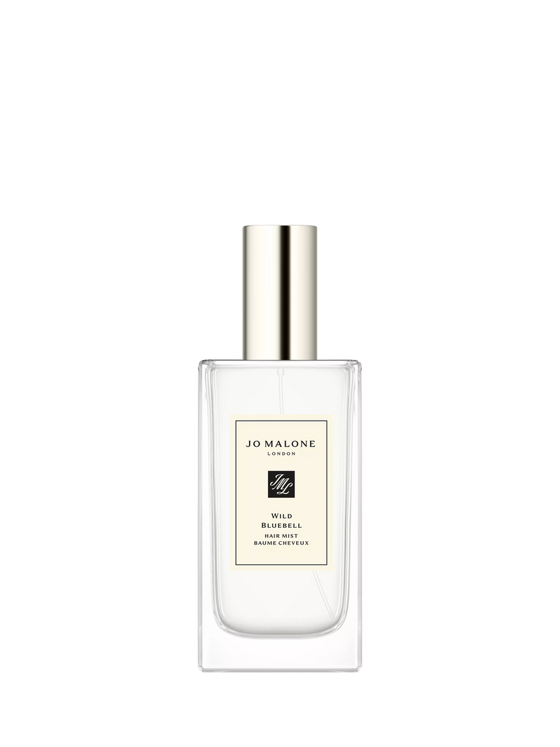 Jo Malone London Wild Bluebell Hair Mist 30ml, UK version