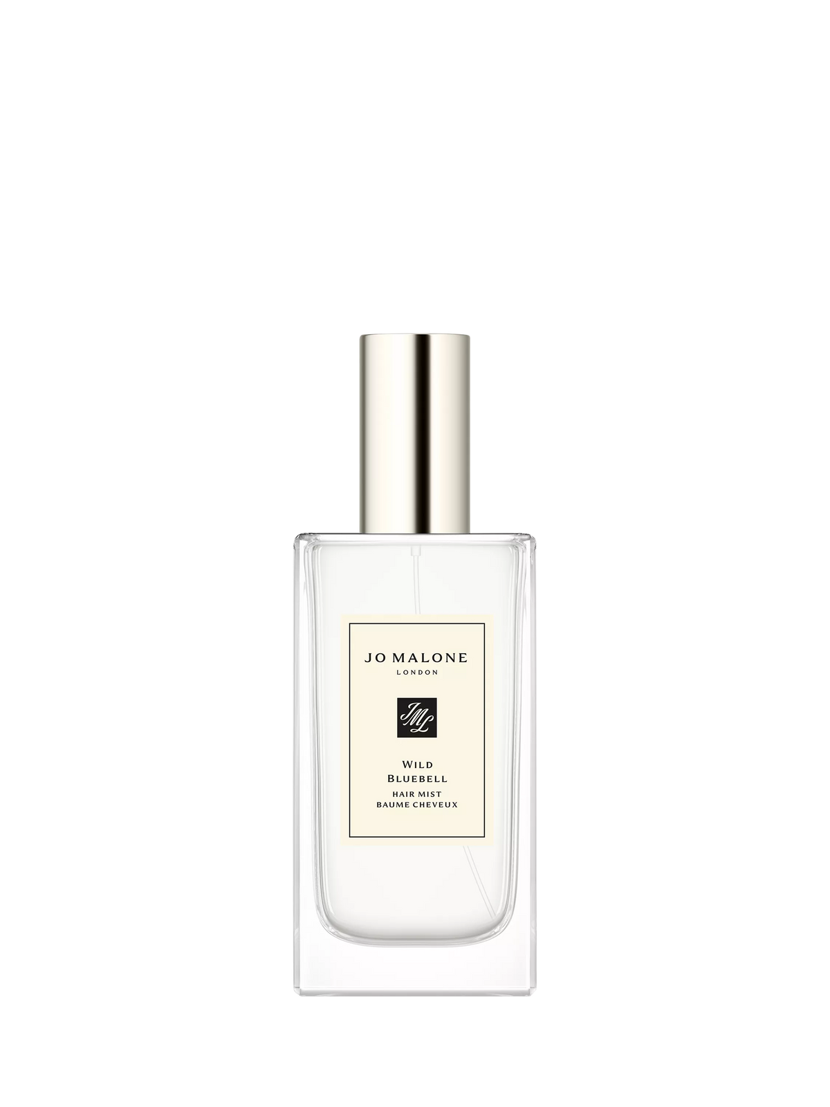 Jo Malone London Wild Bluebell Hair Mist 30ml, UK version