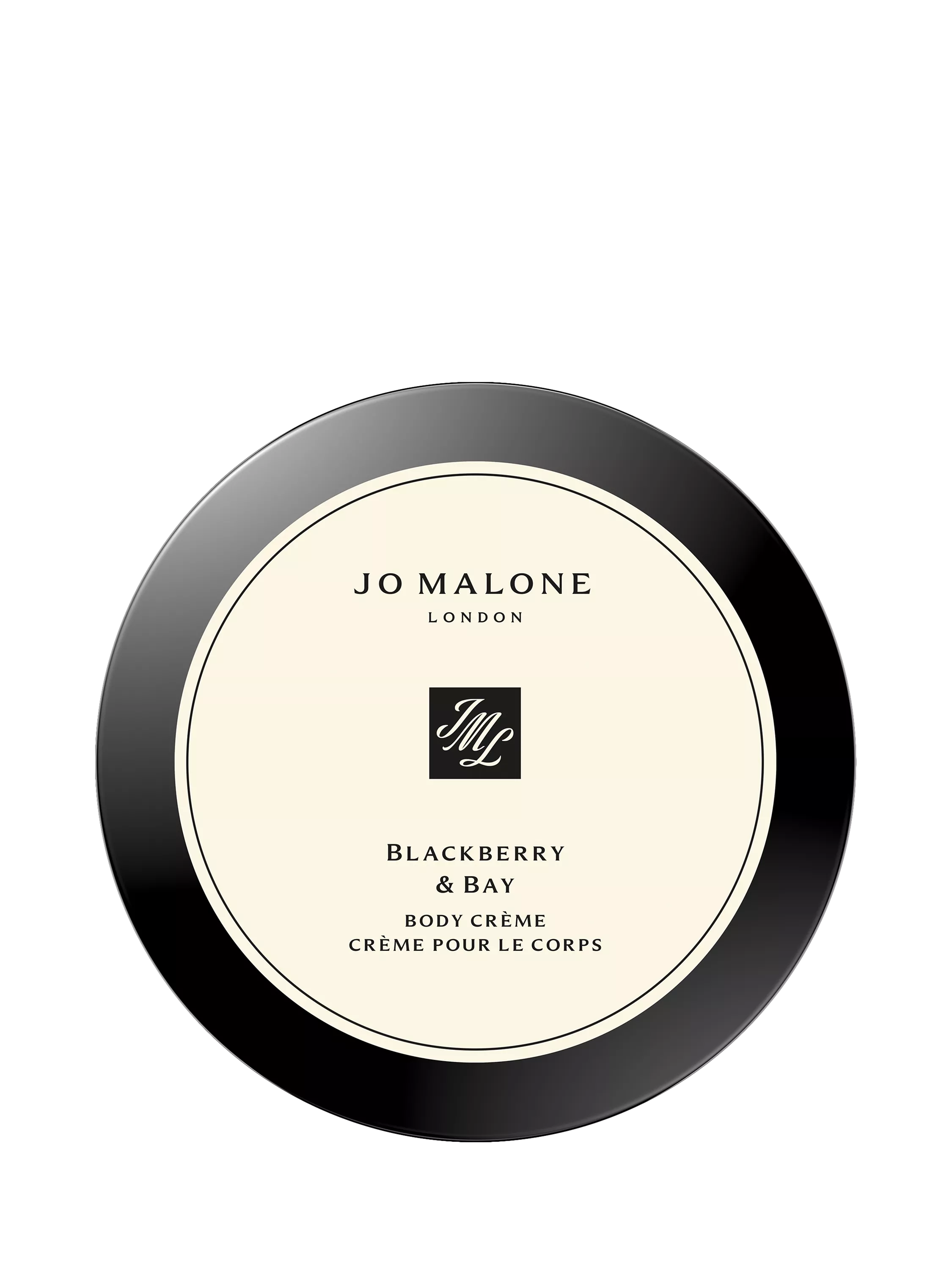 Jo Malone London Blackberry & Bay body crème 175ml, UK version