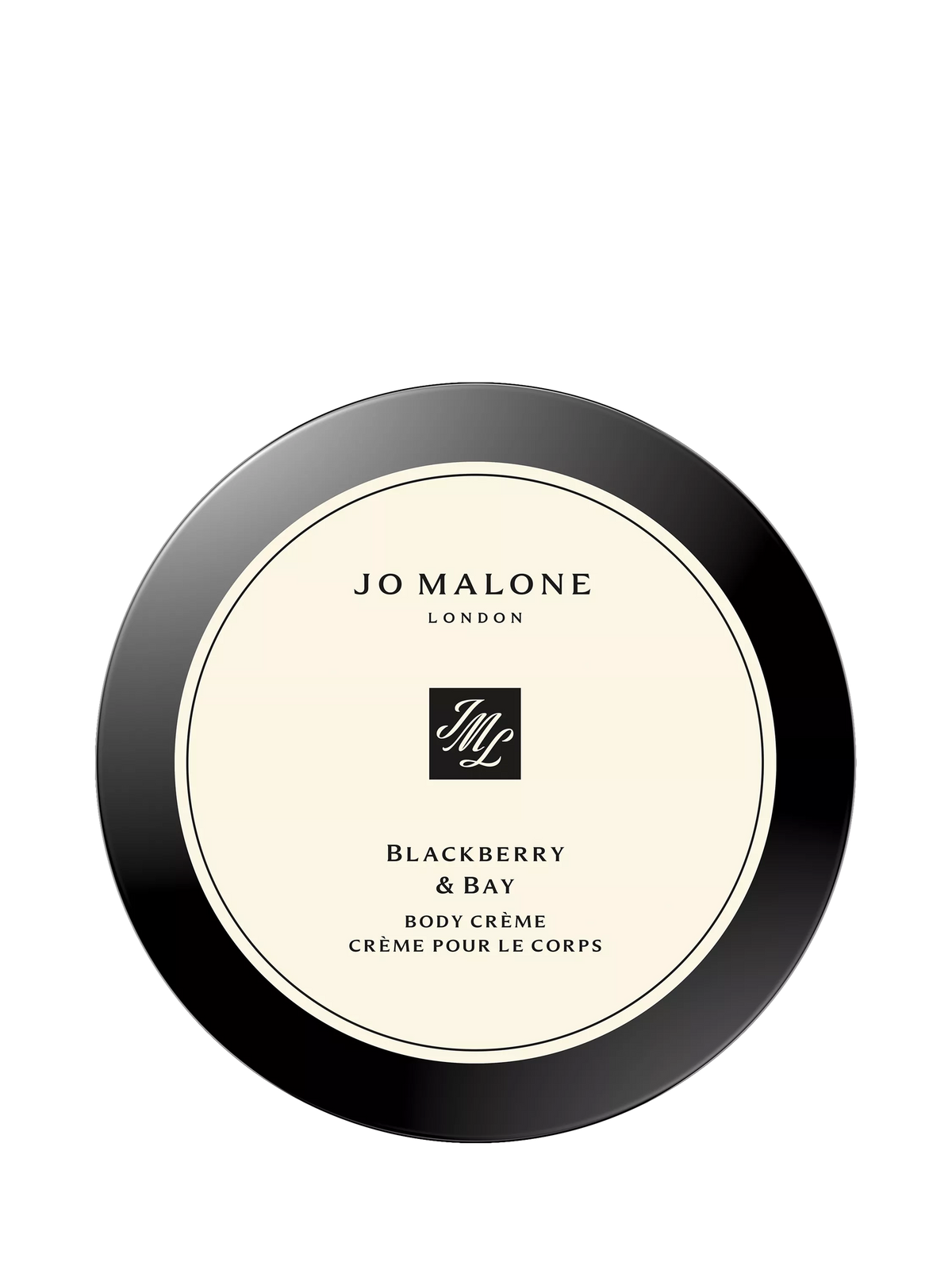 Jo Malone London Blackberry & Bay body crème 175ml, UK version