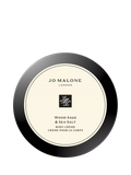 Jo Malone London body crème, Wood Sage Sea Salt, 175ml (British brand)