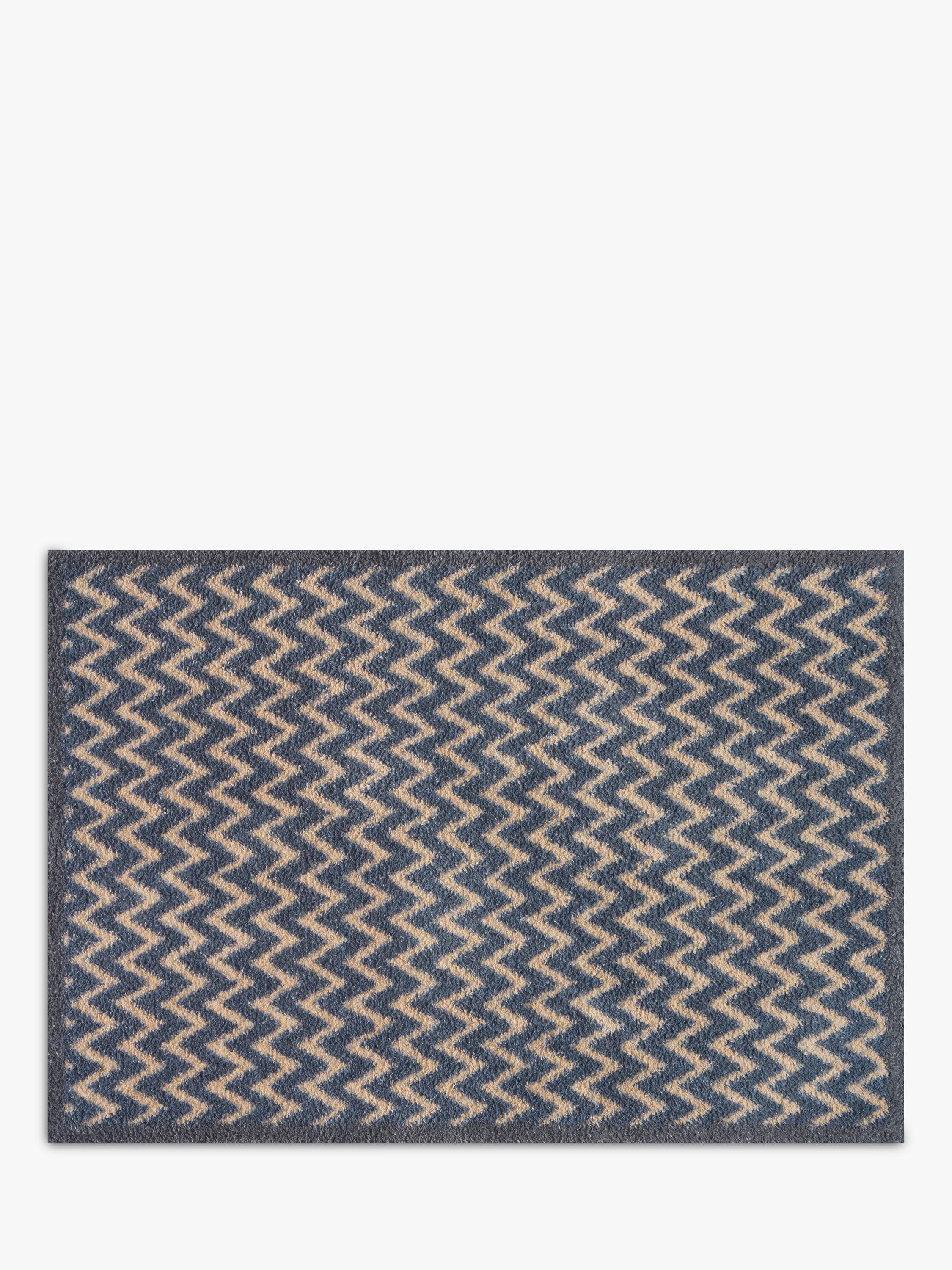Turtle Mat Cotswold Weave door mat 60x85cm, UK version