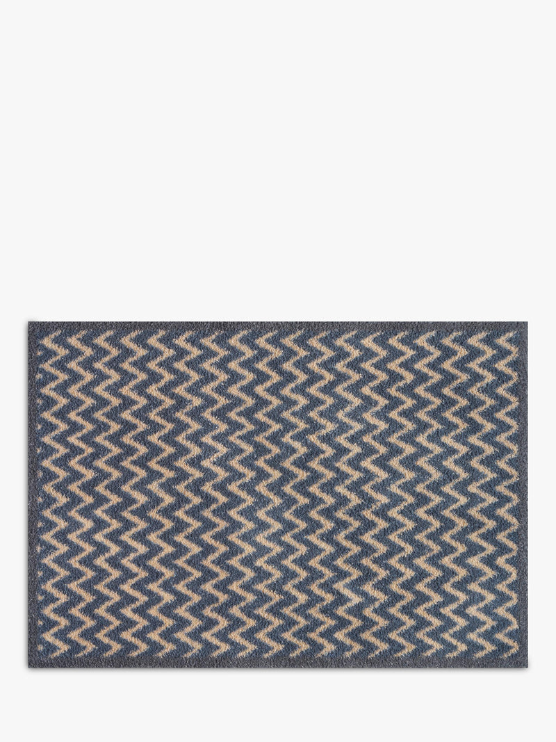 Turtle Mat Cotswold Weave door mat 60x85cm, UK version