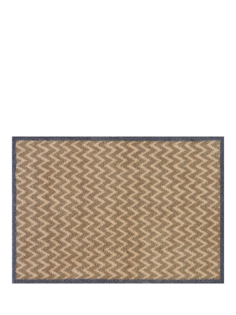 Turtle Mat Cotswold Weave door mat 60x85cm, UK version