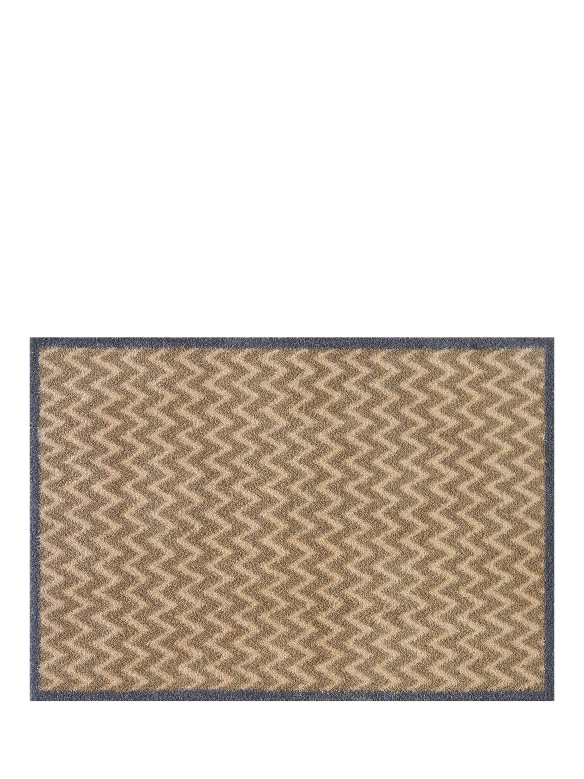 Turtle Mat Cotswold Weave door mat 60x85cm, UK version