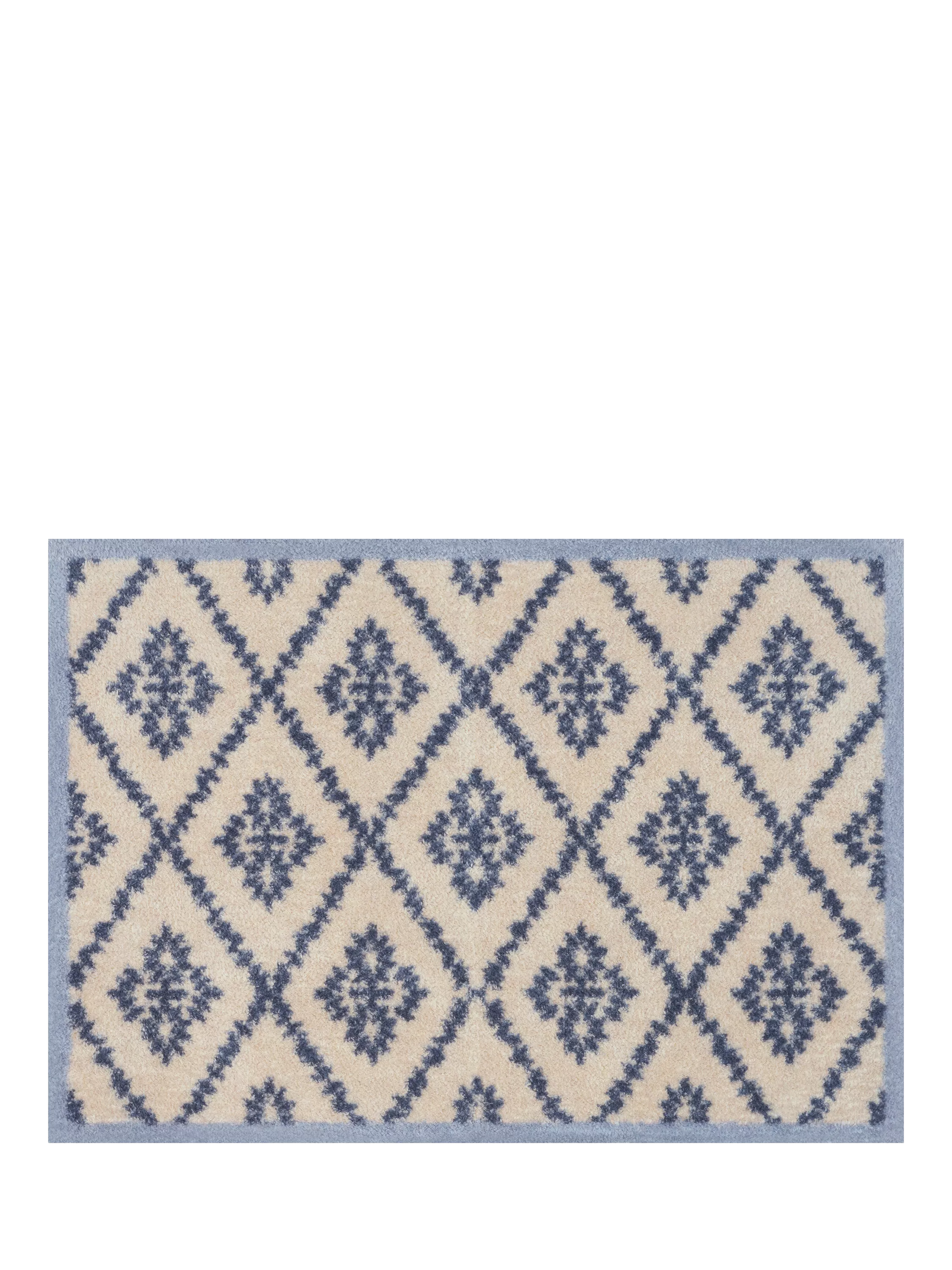 Turtle Mat Sanderson Caraway door mat 60x85cm, UK version