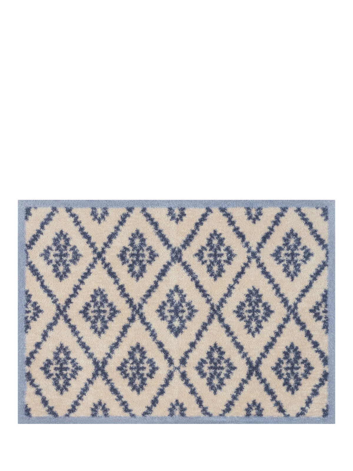 Turtle Mat Sanderson Caraway door mat 60x85cm, UK version