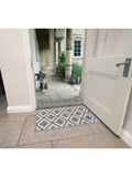 Turtle Mat Sanderson Caraway door mat 60x85cm, UK version