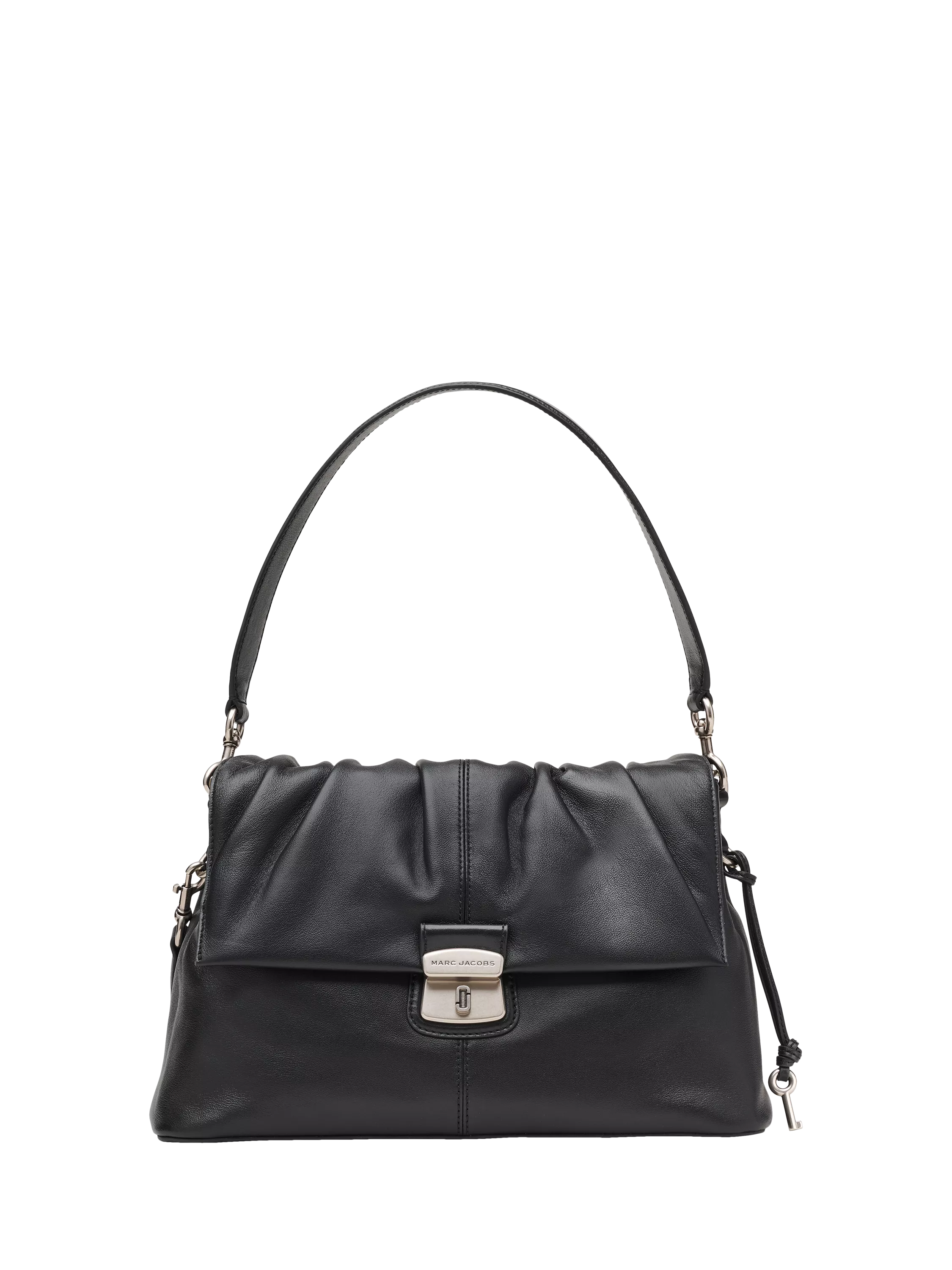 Marc Jacobs messenger bag Black, imported from the UK