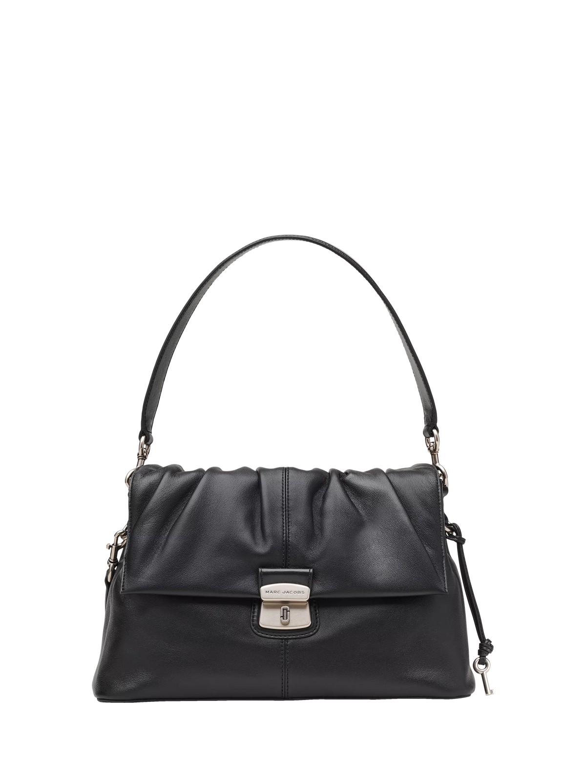 Marc Jacobs messenger bag Black, imported from the UK