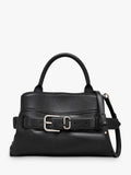 Marc Jacobs Dakota small leather satchel - British product