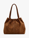 Marc Jacobs Suede Cristina tote bag (British brand)