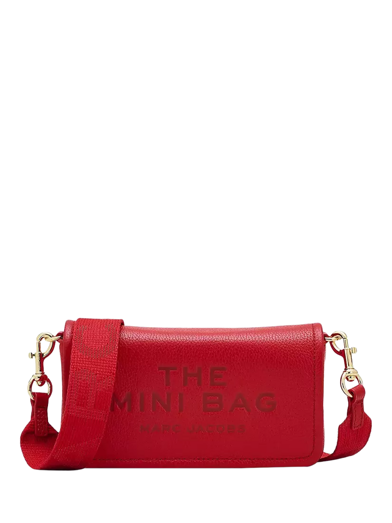 Marc Jacobs Die Mini Leder Umhängetasche