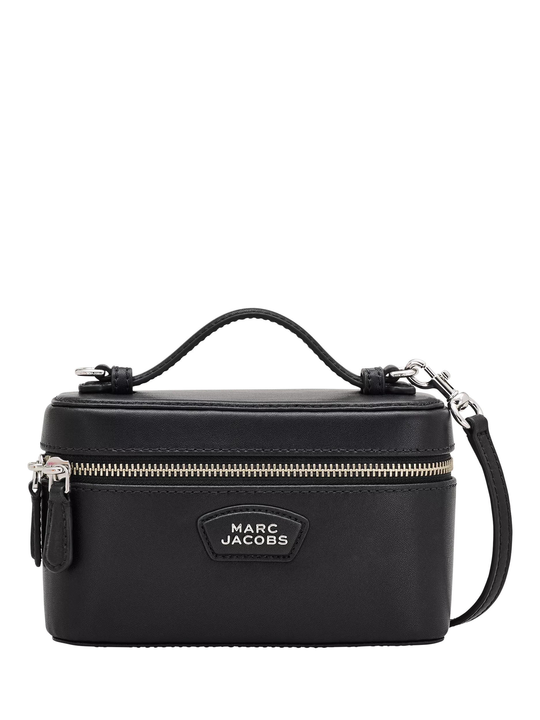 Marc Jacobs vanity bag black, UK version