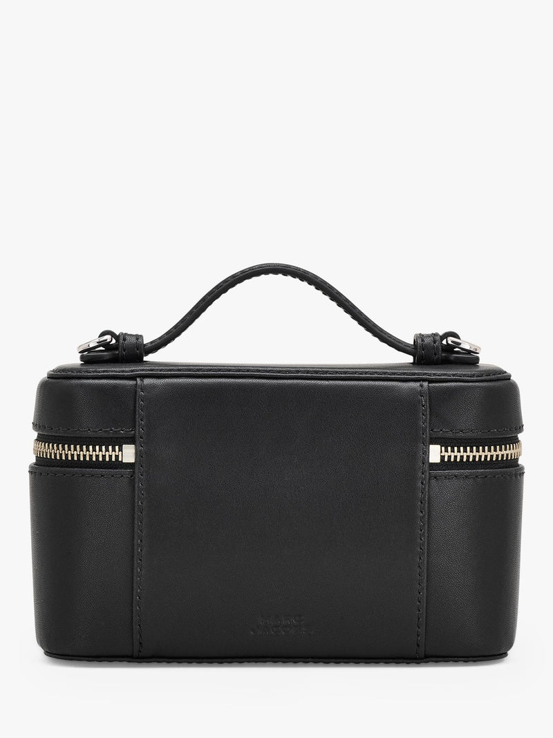 Marc Jacobs vanity bag black, UK version
