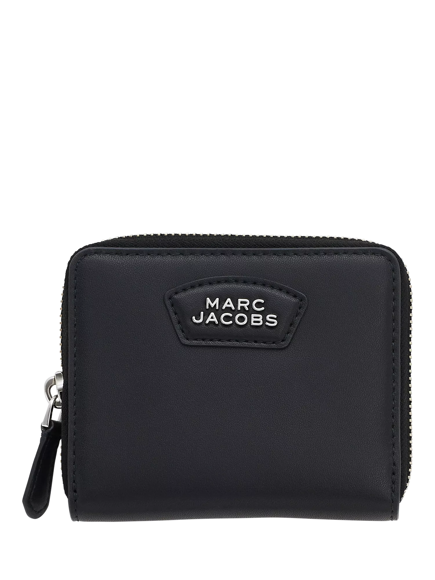 Marc Jacobs Everyday Slim Compact Wallet in Black - British product