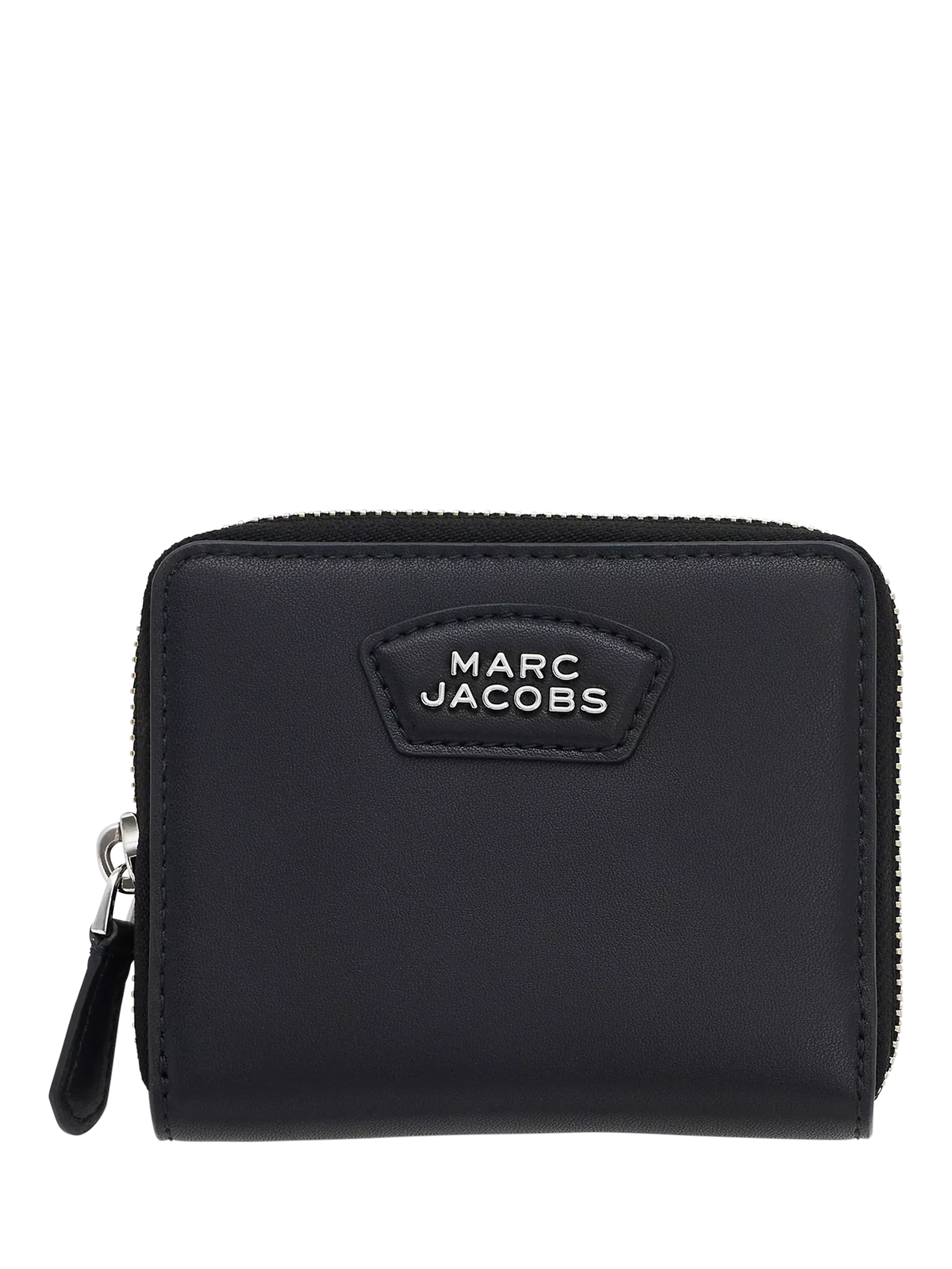 Marc Jacobs Everyday Slim Compact Wallet in Black - British product
