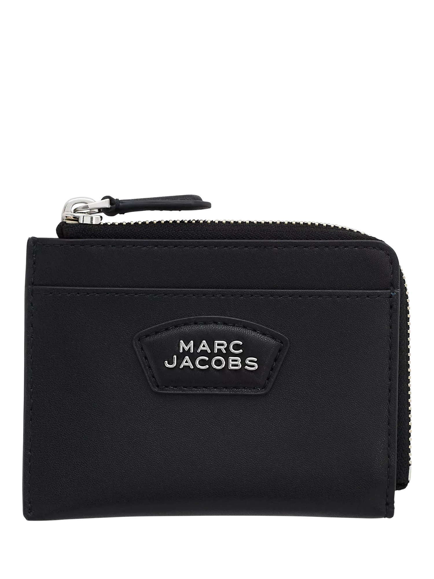 Marc Jacobs Everyday Top Zip Wallet, Black