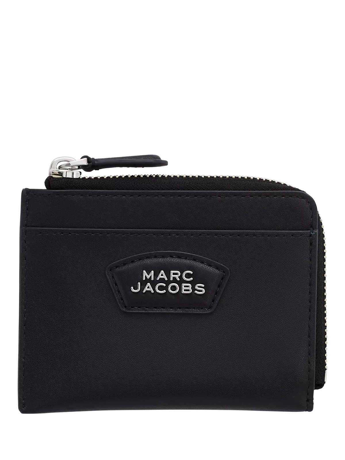 Marc Jacobs Everyday Top Zip Wallet, Black