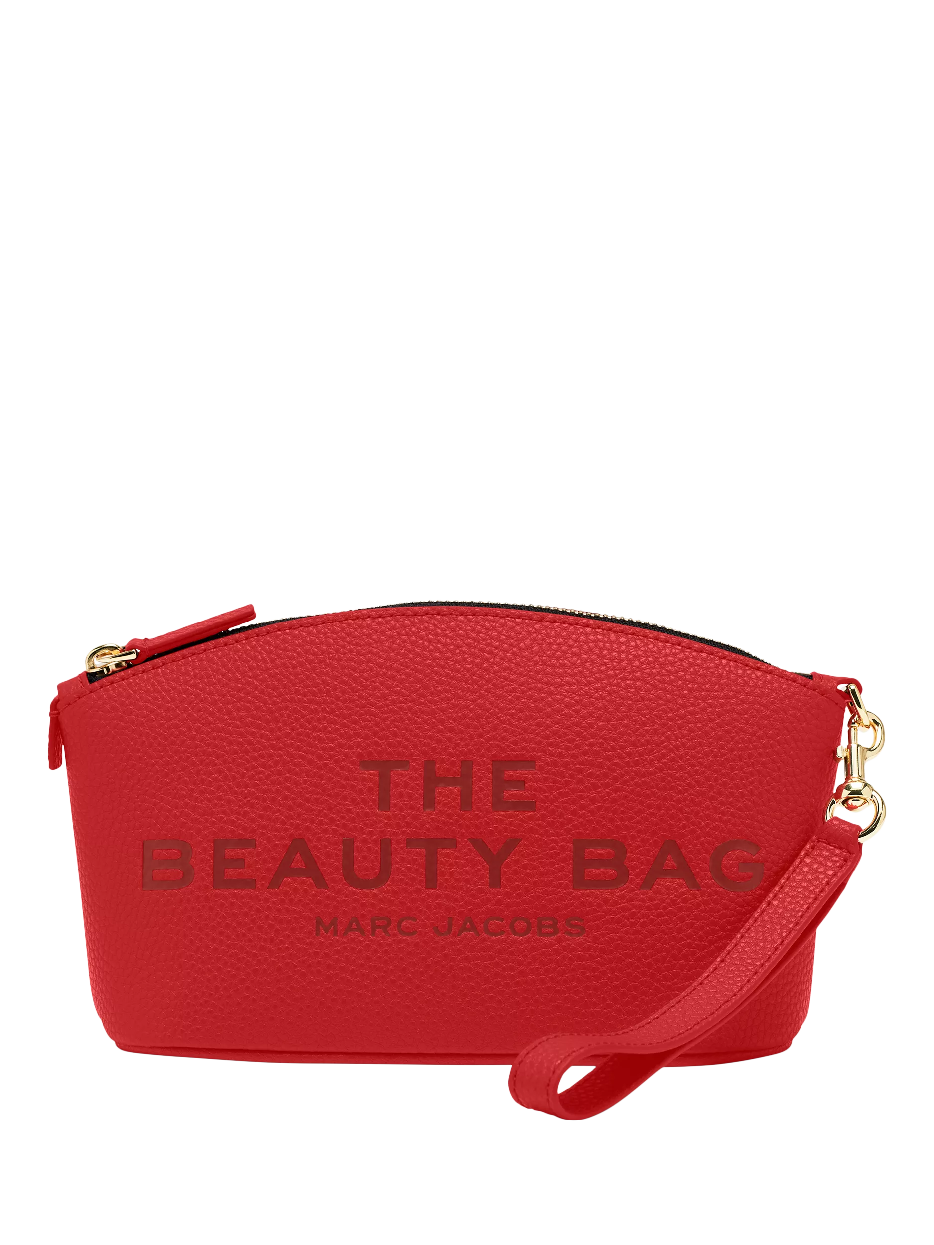Marc Jacobs Leder Beauty Bag