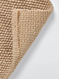John Lewis jute door mat natural 45x75cm - British product