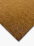 John Lewis plain coir door mat 80x120cm - British product