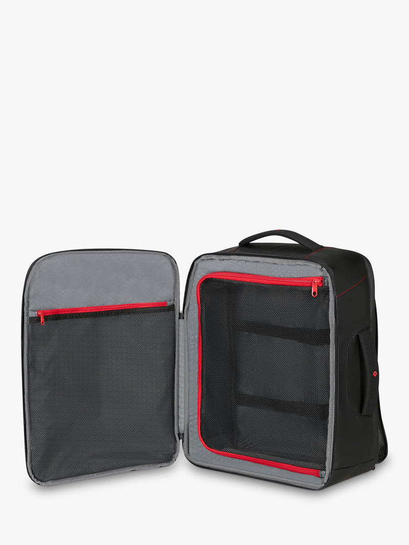 Samsonite Ecodiver medium backpack 33L, imported from the UK