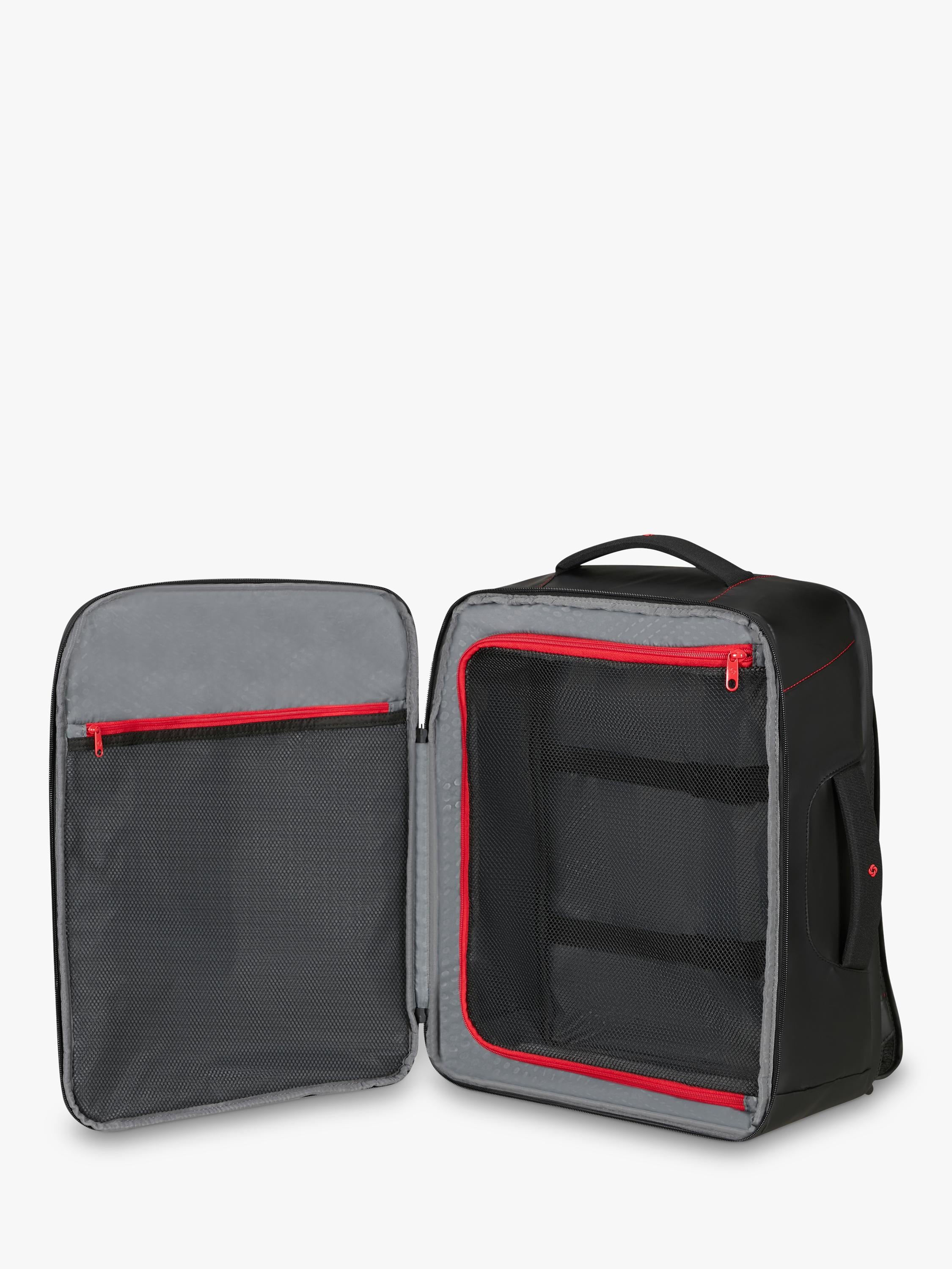 Samsonite Ecodiver medium backpack 33L, imported from the UK